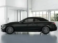 Gebraucht Mercedes CLE200 AMG 204 PS (150 kW) 2025 Graphitgrau metallic Cabrio