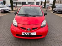 gebraucht Toyota Aygo AygoBasis