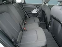 Gebraucht Audi Q3 245 PS (180 kW) 2022 Weiß SUV