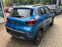 Gebraucht Dacia Spring Extreme 47 kW (65 PS) 2023 Blau Kleinwagen