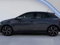 Gebraucht VW Polo GTI 207 PS (152 kW) 2022 Kleinwagen