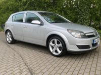 gebraucht Opel Astra 1.7 Cdti mit Tuv