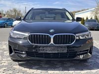 Gebraucht BMW 530e Performance 292 PS (214 kW) 2021 Schwarz Limousine