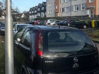 gebraucht Opel Corsa 1.2 16V