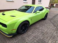 gebraucht Dodge Challenger 