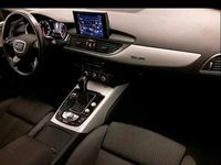 Gebraucht Audi A6 140 PS (102 kW) 2016 Schwarz Kombi