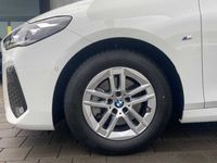 gebraucht BMW 218 Active Tourer d M Sportpaket ACC Head Up LED