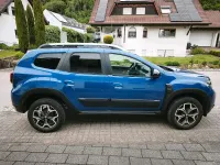 Gebraucht Dacia Duster 150 PS (110 kW) 2020 Blau SUV