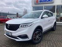 Neu DFSK 580 145 PS (106 kW) 2025 Weiß SUV