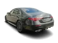 Gebraucht Mercedes S350 AMG 313 PS (230 kW) 2024 Grau Limousine