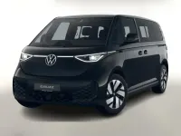 Neu VW ID. Buzz Comfortline 210 kW (286 PS) 2026 Deep black perleffekt Van / Kleinbus