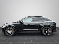 Gebraucht Porsche Macan 380 kW (517 PS) 2025 Schwarz SUV