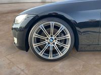 Gebraucht BMW 335 306 PS (225 kW) 2007 Black sapphire metallic Coupé