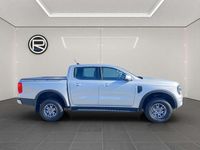 Gebraucht Ford Ranger 170 PS (125 kW) 2023 Silber Pickup