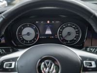 gebraucht VW Touareg R-Line V8 TDI AHK Luft-FW 360° Panorama Dach
