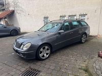Second-hand Mercedes E280 177 CP (130 kW) 2004 Gri Break
