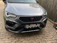 Gebraucht Cupra Ateca 150 PS (110 kW) 2024 Grau SUV