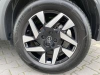 gebraucht Opel Mokka Elegance Rückfahrkamera Navi