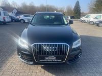 Gebraucht Audi Q5 190 PS (139 kW) 2015 Schwarz SUV