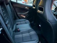 gebraucht Mercedes GLA220 2017