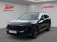 Neu Honda CR-V Elegance 184 PS (135 kW) 2026 Schwarz SUV