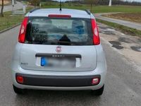 gebraucht Fiat Panda 