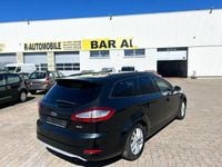 Gebraucht Ford Mondeo Champions Edition 160 PS (117 kW) 2012 Schwarz Kombi