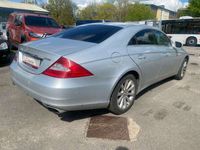 gebraucht Mercedes CLS350 CGI 7G-TRONIC Grand Edition