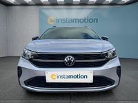 Ny VW Touran 116 HK (85 kW) 2026 Sølv MPV