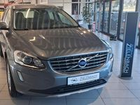 Gebraucht Volvo XC60 Summum 220 PS (161 kW) 2017 Grau SUV