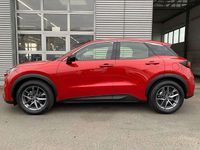 Gebraucht Lexus LBX 136 PS (100 kW) 2024 Karminarot SUV