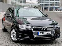 Gebraucht Audi A4 S-Line 150 PS (110 kW) 2017 Schwarz Limousine