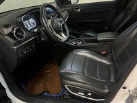 Gebraucht Seres 3 119 kW (163 PS) 2023 Weiß SUV