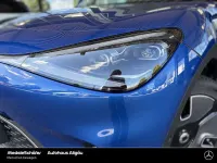 Gebraucht Smart #1 Premium 200 kW (272 PS) 2024 Quantum blue (metallic) SUV