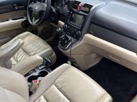 Gebraucht Honda CR-V Executive 150 PS (110 kW) 2012 SUV