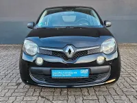 Gebraucht Renault Twingo Life 71 PS (52 kW) 2015 Schwarz Kleinwagen