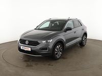 Gebraucht VW T-Roc Active 150 PS (110 kW) 2021 Grau SUV
