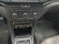Gebraucht VW Sharan Trendline 150 PS (110 kW) 2017 Grau Van / Kleinbus