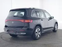 Gebraucht Mercedes EQB250 139 kW (190 PS) 2024 SUV
