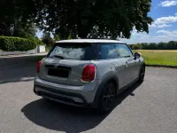 Gebraucht Mini Cooper Classic 136 PS (100 kW) 2021 Grau Kleinwagen