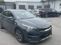 Używany Kia XCeed 140 KM (102 kW) 2020 Szary SUV
