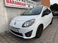 Gebraucht Renault Twingo Night&Day 76 PS (55 kW) 2009 Weiß Kleinwagen