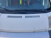 Usado Fiat Ducato 120 HP (88 kW) 2006 Van