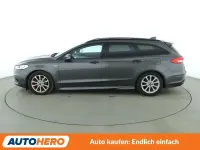 Gebraucht Ford Mondeo ST-Line 190 PS (139 kW) 2021 Grau Kombi