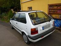 gebraucht Nissan Micra K10