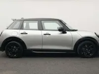 Gebraucht Mini John Cooper Works 156 PS (114 kW) 2025 Grau Kleinwagen