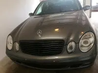 Gebraucht Mercedes E200 200 PS (147 kW) 2005 Limousine