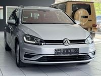 Gebraucht VW Golf VII 150 PS (110 kW) 2020 Silber Limousine