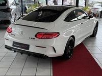 Gebraucht Mercedes C63S AMG AMG 510 PS (375 kW) 2016 Weiß