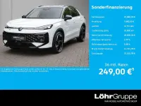 Gebraucht VW T-Roc Style 150 PS (110 kW) 2025 Pure white SUV